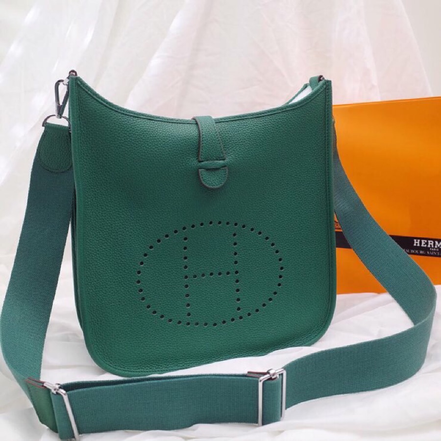 에르메스 에블린29 베르트베르티고 은장